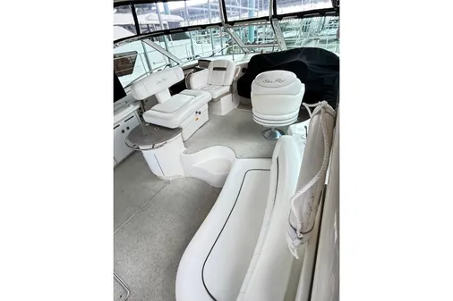Sea Ray 52 Sundancer image