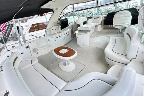 Sea Ray 52 Sundancer image