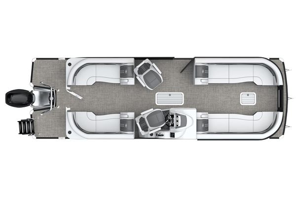 Barletta CORSA-25QCSSA - main image