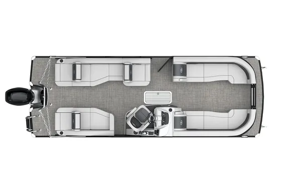 2026 Barletta Cabrio 24M