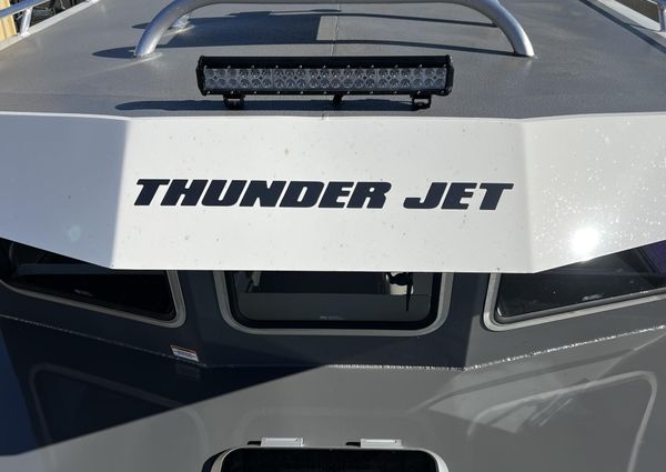 Thunder-jet 26-PILOT image