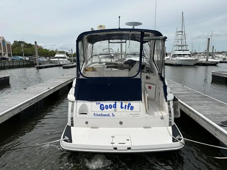 Regal 3060 Window Express image