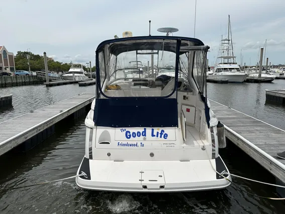 Regal 3060 Window Express image