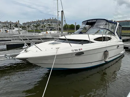 Regal 3060 Window Express 