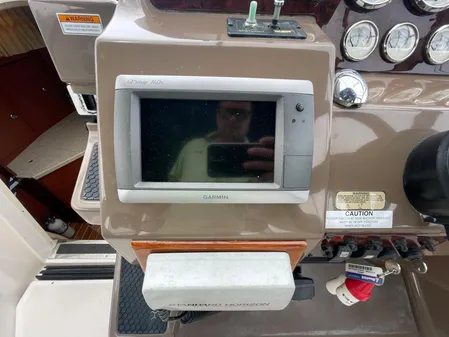 Regal 3060 Window Express image