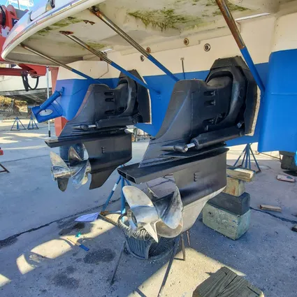 Regal 3060 Window Express image