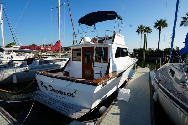 Viking 33 - main image