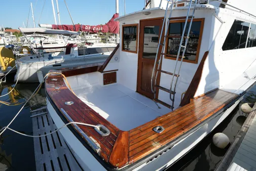Viking 33 image