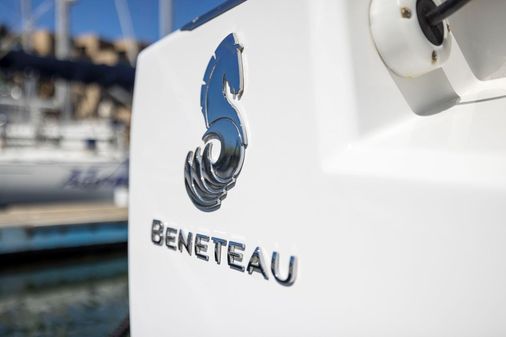 Beneteau Oceanis 46.1 image