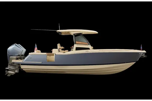 Chris-craft CATALINA-28 image