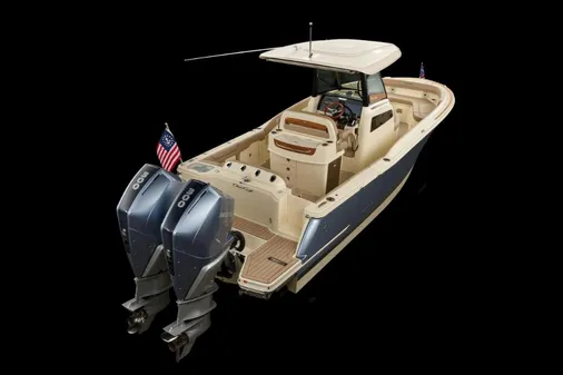 Chris-craft CATALINA-28 image