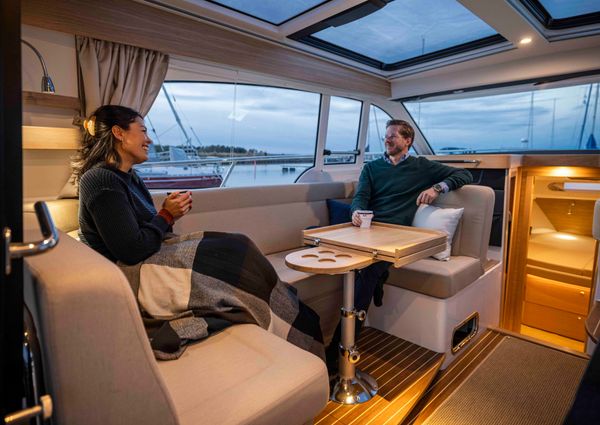 Nimbus 365-COUPE image