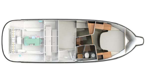 Nimbus 365-COUPE image