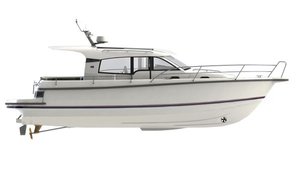 Nimbus 365-COUPE image