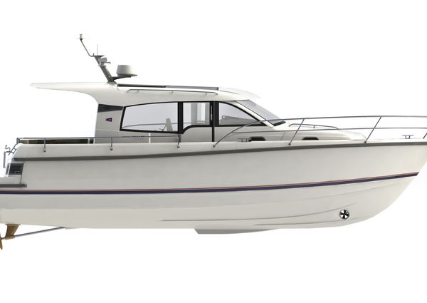 Nimbus 365-COUPE image