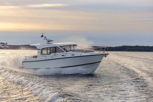 Nimbus 365-COUPE image