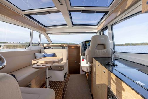 Nimbus 365-COUPE image