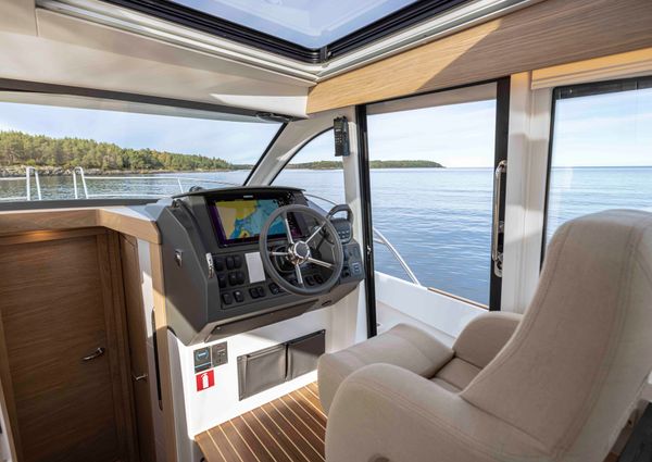 Nimbus 365-COUPE image