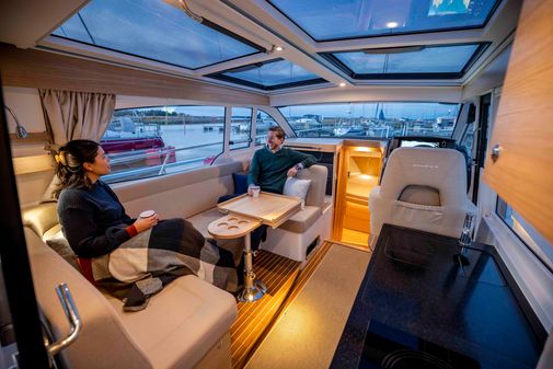 Nimbus 365-COUPE image