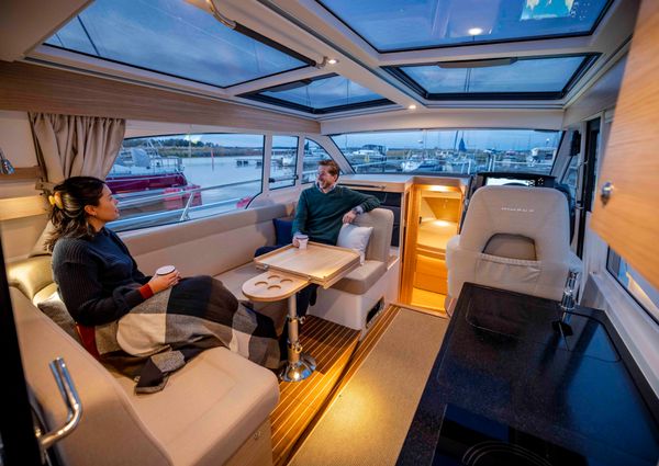 Nimbus 365-COUPE image