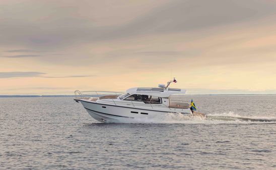 Nimbus 365-COUPE image