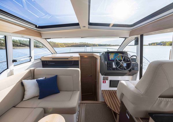 Nimbus 365-COUPE image