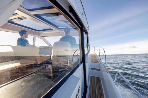 Nimbus 365-COUPE image