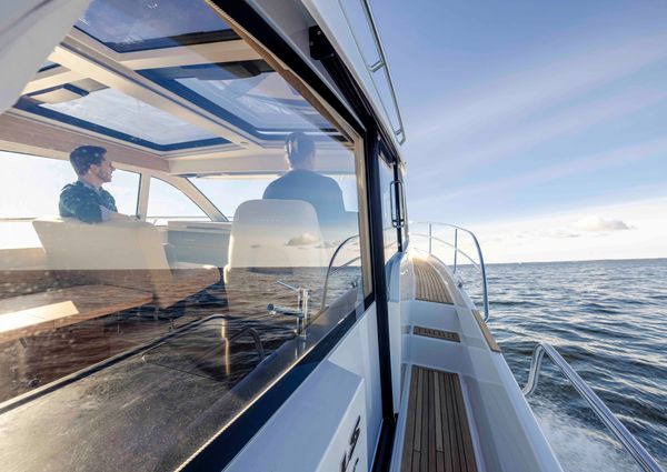 Nimbus 365-COUPE image