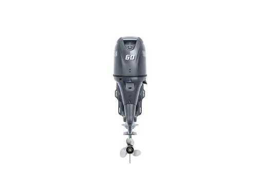 Yamaha Outboards F60 image