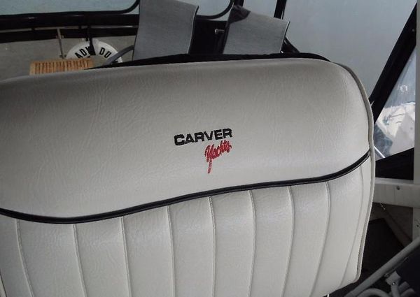 Carver 3807-AFT-CABIN-MOTORYACHT image