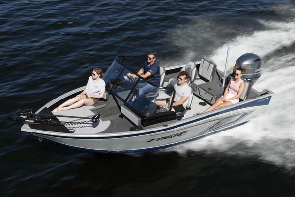 Starcraft Delta 178 FXS - main image