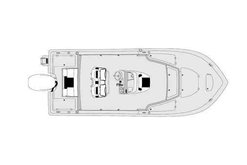 Tidewater 2410-BAY-MAX image
