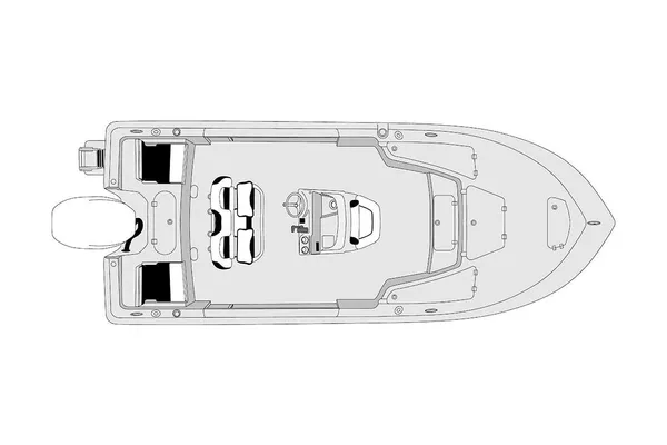 Tidewater 2110-BAY-MAX-TUNNEL image