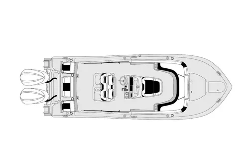 Tidewater 2700-CAROLINA-BAY image