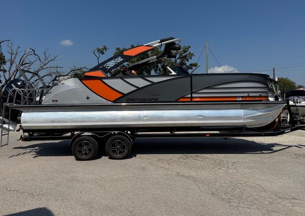 Berkshire 250-SUPER-SPORT-PREMIUM image