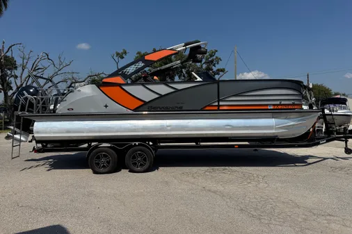 Berkshire 250-SUPER-SPORT-PREMIUM image