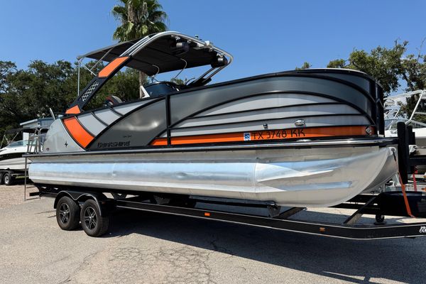 Berkshire 250-SUPER-SPORT-PREMIUM - main image