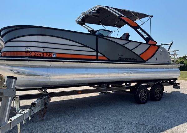 Berkshire 250-SUPER-SPORT-PREMIUM image