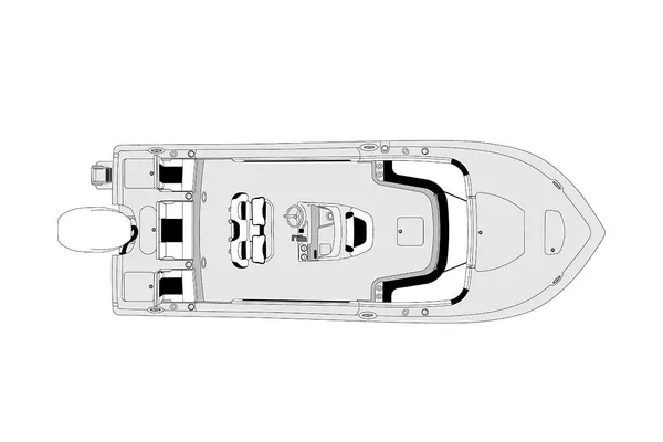 Tidewater 2500-CAROLINA-BAY image
