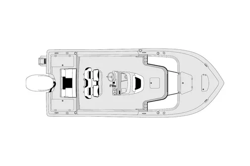 Tidewater 2300-CAROLINA-BAY image