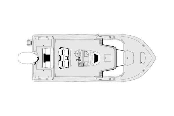 Tidewater 2300-CAROLINA-BAY image