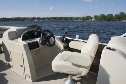 Sylvan MIRAGE-820-LZ image