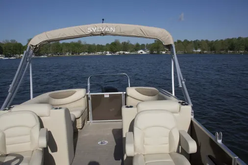 Sylvan MIRAGE-820-LZ image