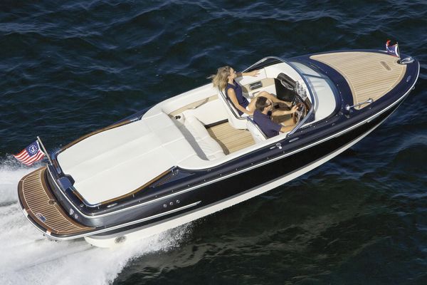Chris-Craft Capri 21 - main image