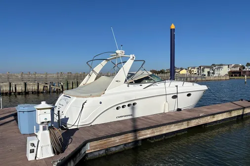 Chaparral Signature 350 image