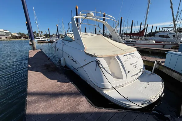 Chaparral Signature 350 image