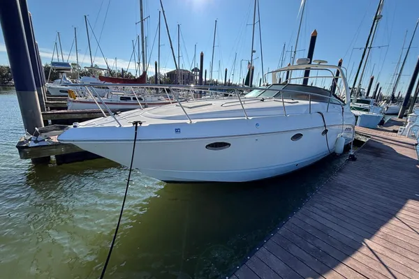 Chaparral Signature 350 image