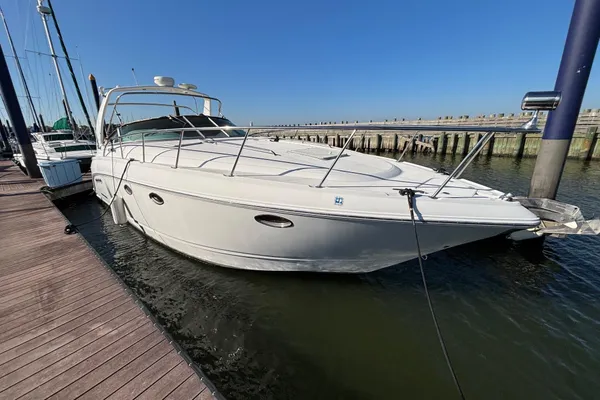 Chaparral Signature 350 image