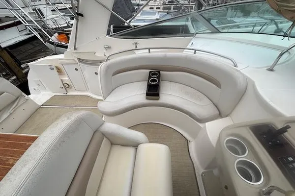 Chaparral Signature 350 image