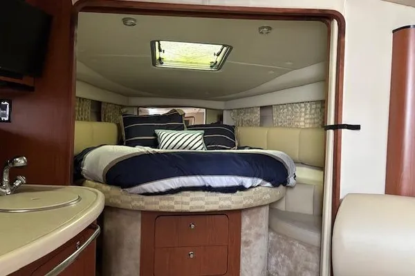 Chaparral Signature 350 image